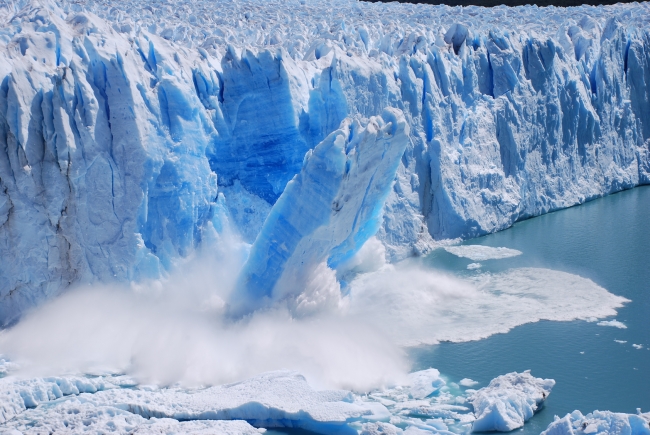 SOAR03 ארגנטינה מקיף 16 ימים - שמורת הקרחונים באל קלאפטה, פוארטו מדרין והליוותנים, מדבר המלח בצפון, וברילוצ&#039;ה